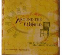 Around the World: Live Concert Recording