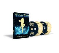 Around the World Live [Francia] [DVD]