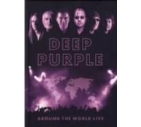 Around the World Live [Ltd. Rel [Alemania] [DVD]