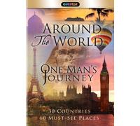 Around the World: One Man's Journey [Reino Unido] [DVD]