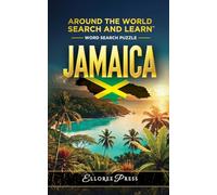Around the World Search and Learn - Jamaica