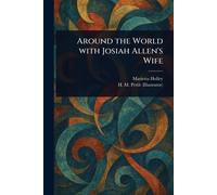 Around the World With Josiah Allen’s Wife