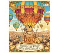 Around the World with the Capybara