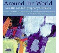 Around The World With The London Symphoney Orchestra