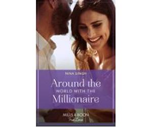 Around The World With The Millionaire (ebook)