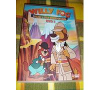 Around the World with Willy Fog (1983) episode 1 / Willy Fog - Utazas a Fold kozeppontjaba 1.
