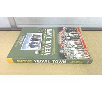 Around the World with Yeovil Town