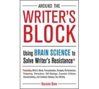 Around The Writers Block (ebook)