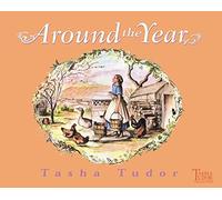 Around the Year – Simon & Schuster