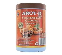 Aroy-d - Tamarindo Concentrado para Cocinar - Ideal para Preparar Pad Thai - 454 Gramos