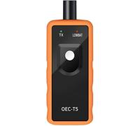 Arozk TPMS Liberar herramienta de reinicio para GM Sensor de presión Sistema de monitoreo de presión Programación Entrenamiento Herramienta de activación