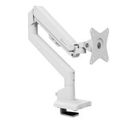 Arozzi Alzare Neo Soporte Monitor de Mesa 17 a 34" VESA 75x75 a 100x100 Máx 9 kg