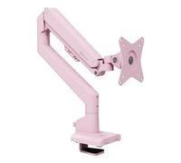 Arozzi Alzare Neo Soporte Monitor de Mesa 17 a 34" VESA 75x75 a 100x100 Máx 9Kg