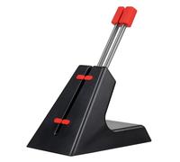 AROZZI Ancora Mouse Bungee Black/Red