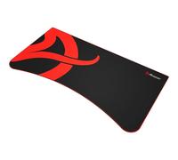 Arozzi Arena A Symbol Alfombrilla Gaming 160x82cm Negra/Roja
