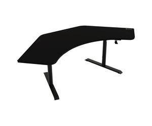 Arozzi Arena Angelo Mesa Gaming Negro Puro
