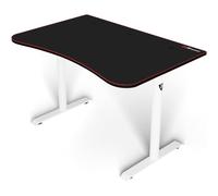 Arozzi Arena Fratello Mesa Gaming Blanca