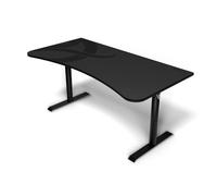 Arozzi Arena Gaming Desk - Dark Grey