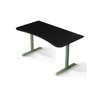 Arozzi Arena Gaming Tisch - Medium Forest Green (Arena-Medium-FST)