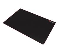 Arozzi Arena Leggero Alfombrilla Gaming 114x72cm Negro/Rojo