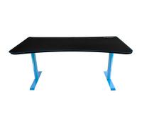 Arozzi Arena Mesa Gaming Azul/Negra