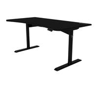 Arozzi Arena Moto Escritorio Eléctrico Gaming Negro