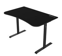 Arozzi Mesa de Gaming Arena Small PureBlack