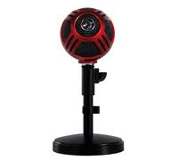 Arozzi Sfera Streaming Rojo