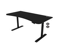 Arozzi Bureau Gamer Motor Arena Moto (Negro)