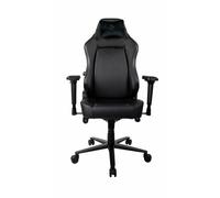 Arozzi gaming silla primo pu black - black logo
