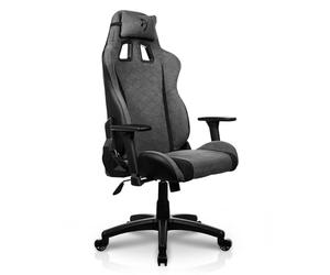 Arozzi gaming stuhl avanti ash softfabric silla gaming asiento acolcha