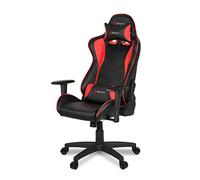 Arozzi Mezzo V2 Red, Large