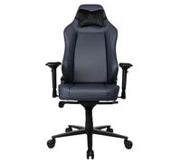 Arozzi Primo Full Premium Leather Silla Gaming Océano