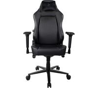 Arozzi gaming silla primo pu black - black logo