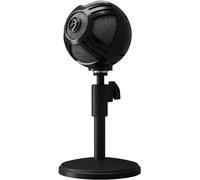Arozzi Sfera Pro Micrófono Gaming USB Negro