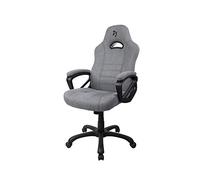 Arozzi Enzo Woven Fabric Gris