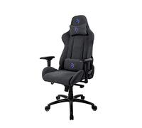 Arozzi Sillón Verona Signature (Negro/Azul)