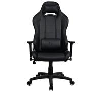 Arozzi Torretta Soft Pu Silla Gaming Negra