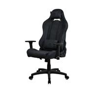 Arozzi Torretta SuperSoft Pure Black Silla Gaming Ergonómica