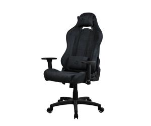 Arozzi Torretta SuperSoft Pure Black Silla Gaming Ergonómica