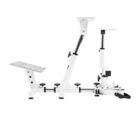 Arozzi Velocita Blanco