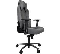 Arozzi Vernazza Gaming-Stuhl, Polsterstoff - Anthrazit