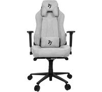 Arozzi Vernazza Soft Silla Gaming Gris