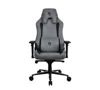Arozzi Vernazza Supersoft Silla Gaming Antracita