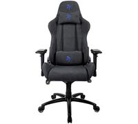 Arozzi Sillón Verona Signature (Negro/Azul)