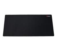 Arozzi Zona Large Alfombrilla Gaming XL 90x42cm Negra