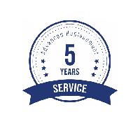 arp5 on para ts-464u-rp