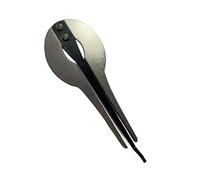 Arpa de boca para niños, adultos, adolescentes, principiantes, judíos, arpa de judío, arpa de metal, hecha a mano, armónica
