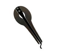 Arpa de boca para niños, adultos, adolescentes, principiantes, judíos, arpa rusa de metal, hecha a mano, armónica de mandíbula rusa