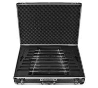 Arpa De Canto De Cristal For Terapia De Sonido, Instrumento Musical De Curación Perfecto, For Equilibrar El Chakra del Cuerpo, Ajustar El Estado Emocional (Size : 440HZ)